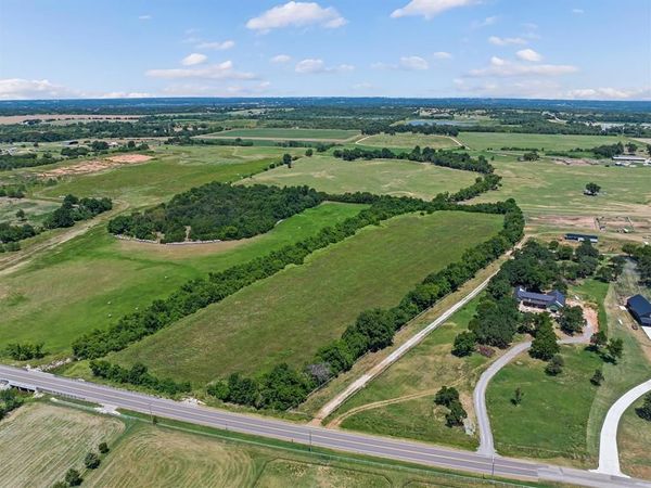 E Hefner Road, Jones, OK 73049