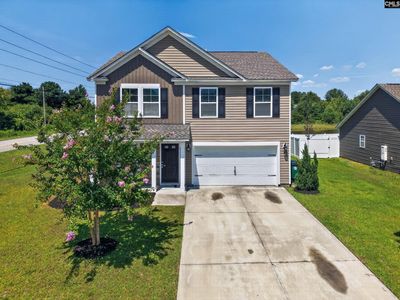 1 Carriagebrook Circle , Camden, SC 29020