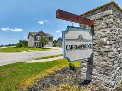 1 Carriagebrook Circle, Camden, SC 29020