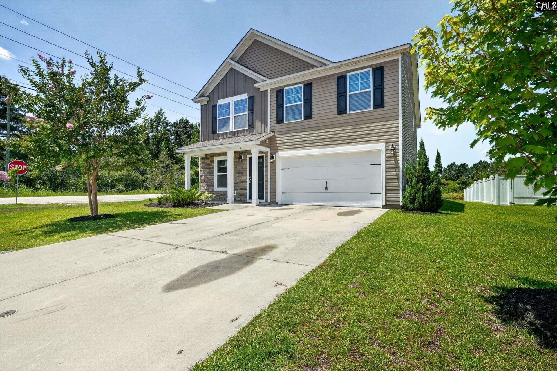 1 Carriagebrook Circle Photo 45