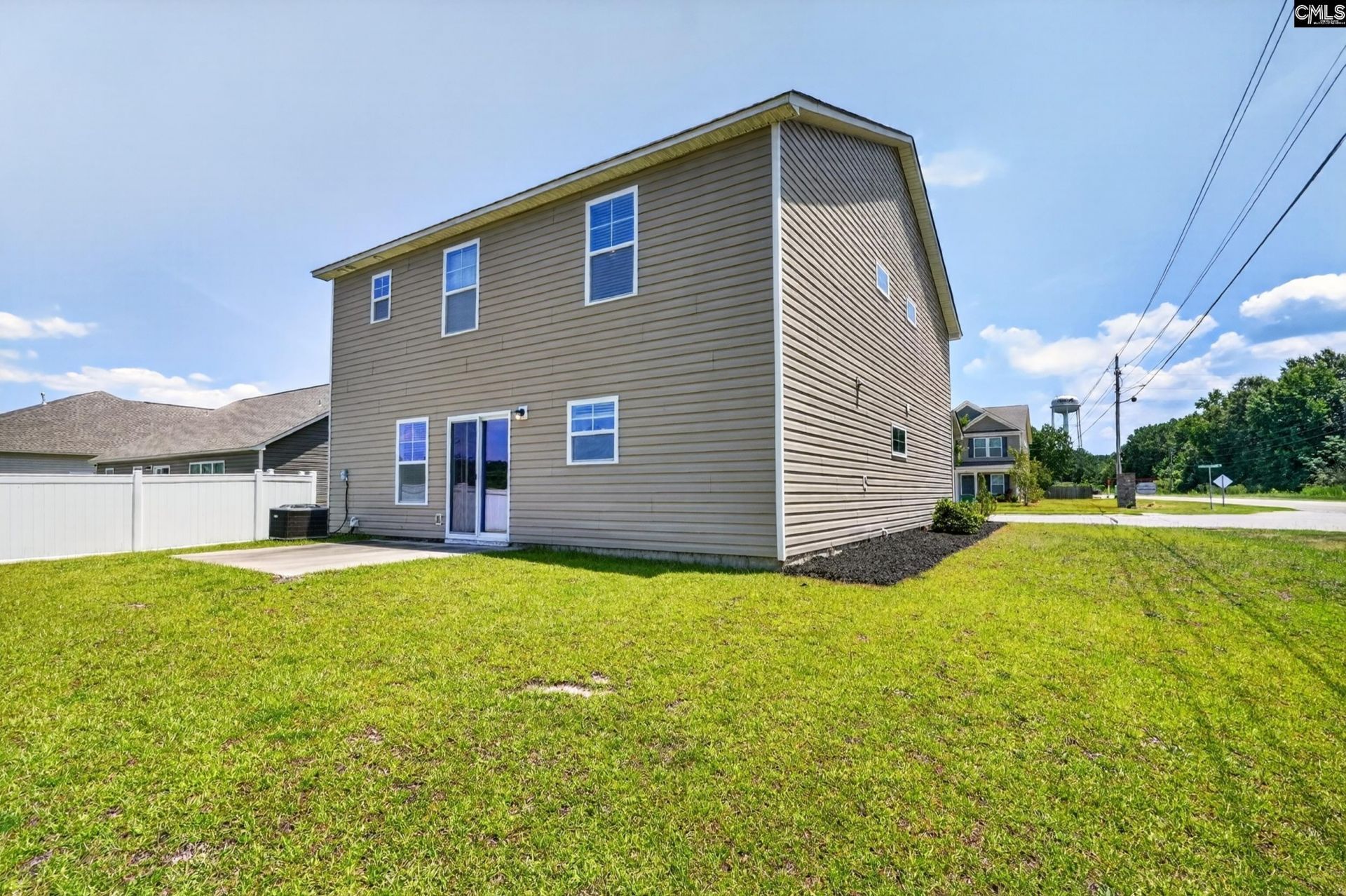 1 Carriagebrook Circle  Photo 47
