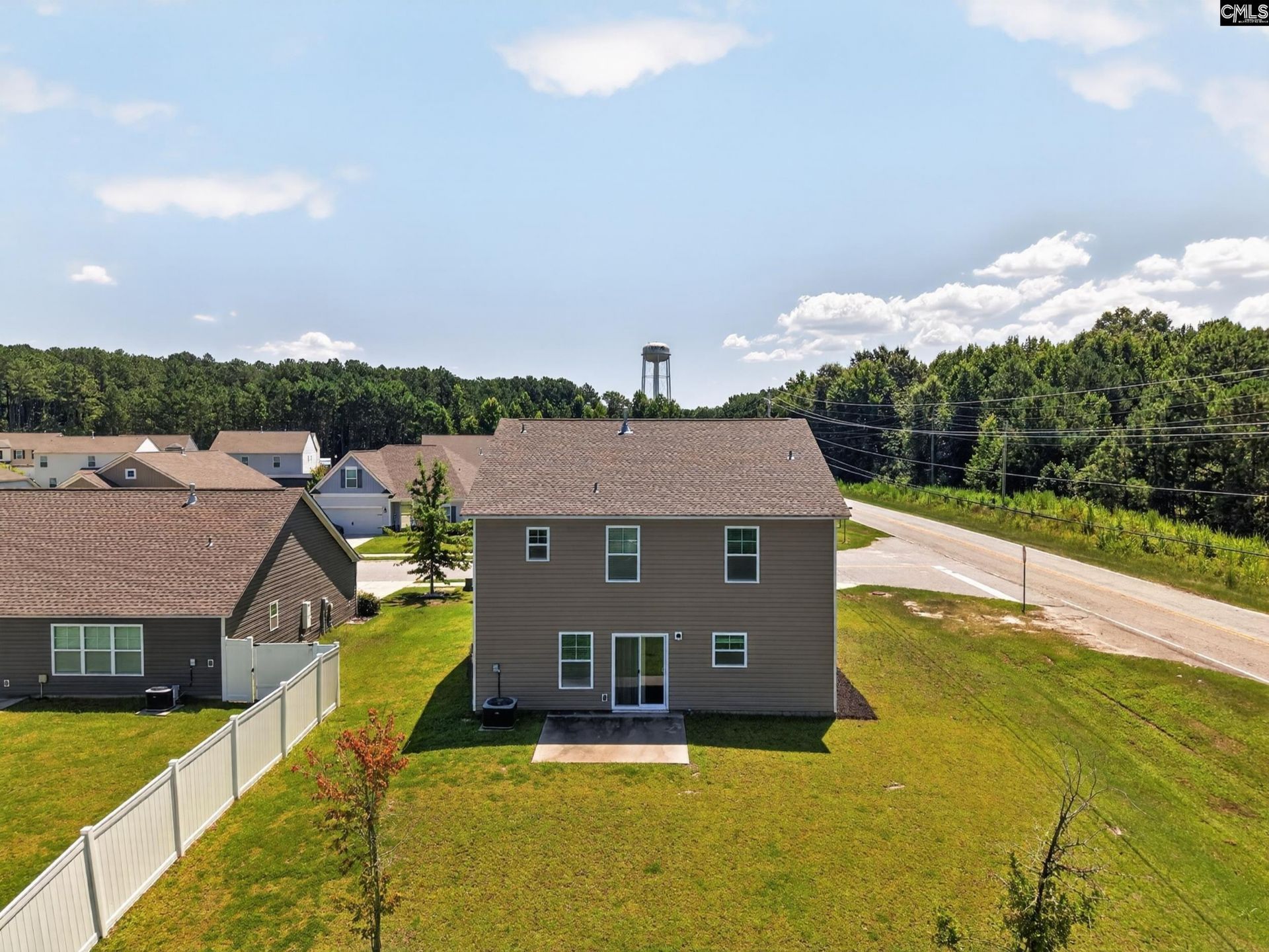 1 Carriagebrook Circle  Photo 49