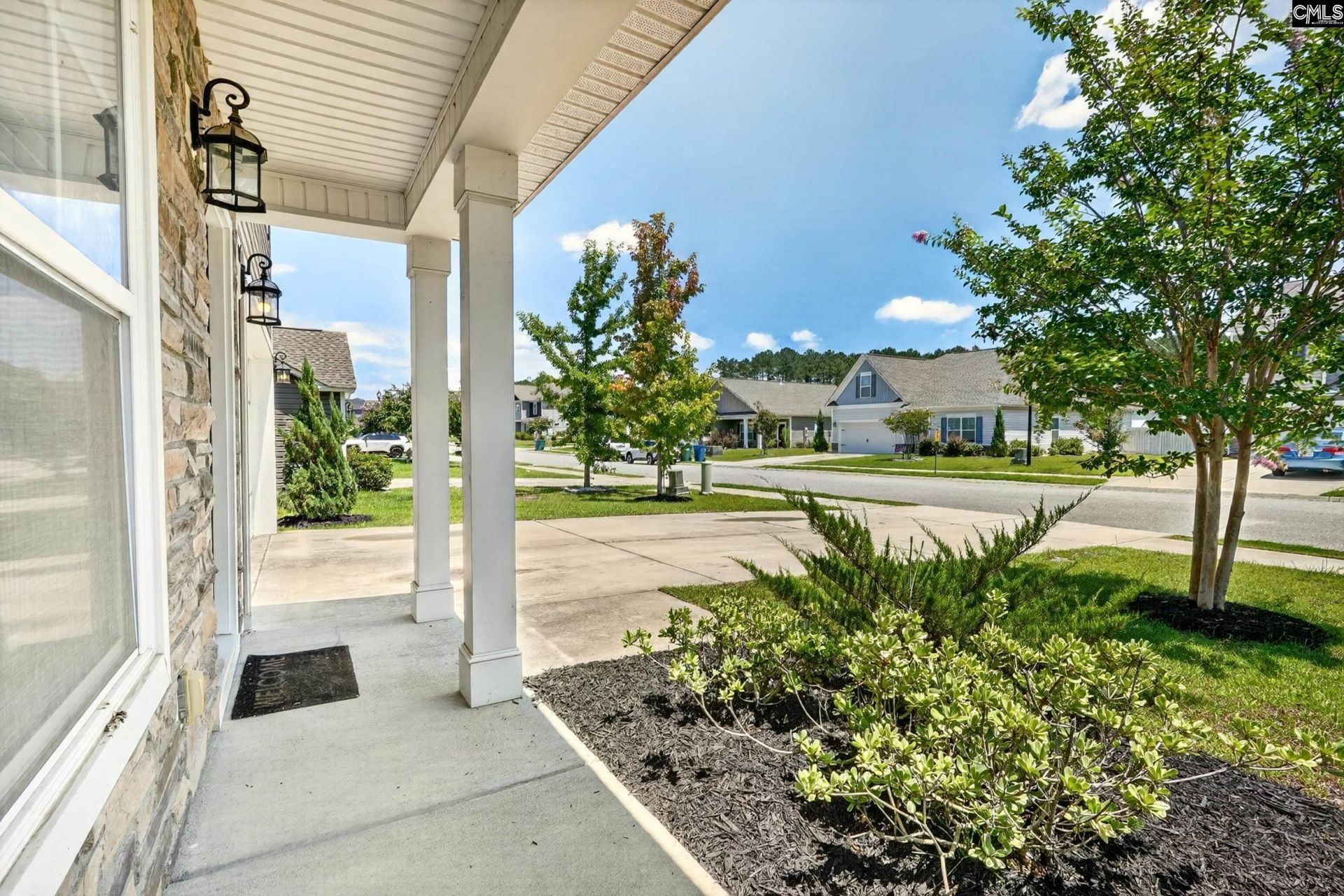 1 Carriagebrook Circle  Photo 5