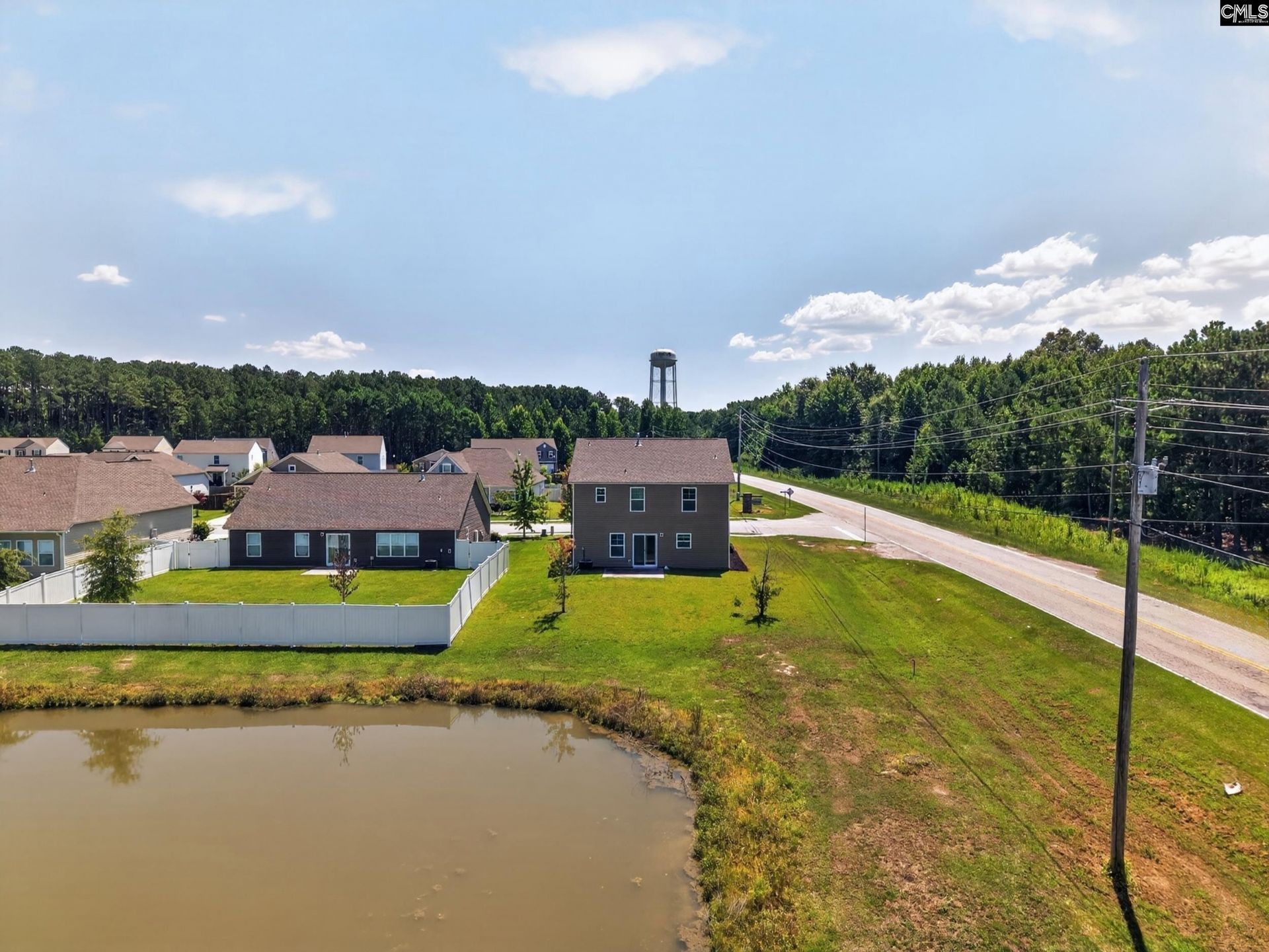 1 Carriagebrook Circle  Photo 50