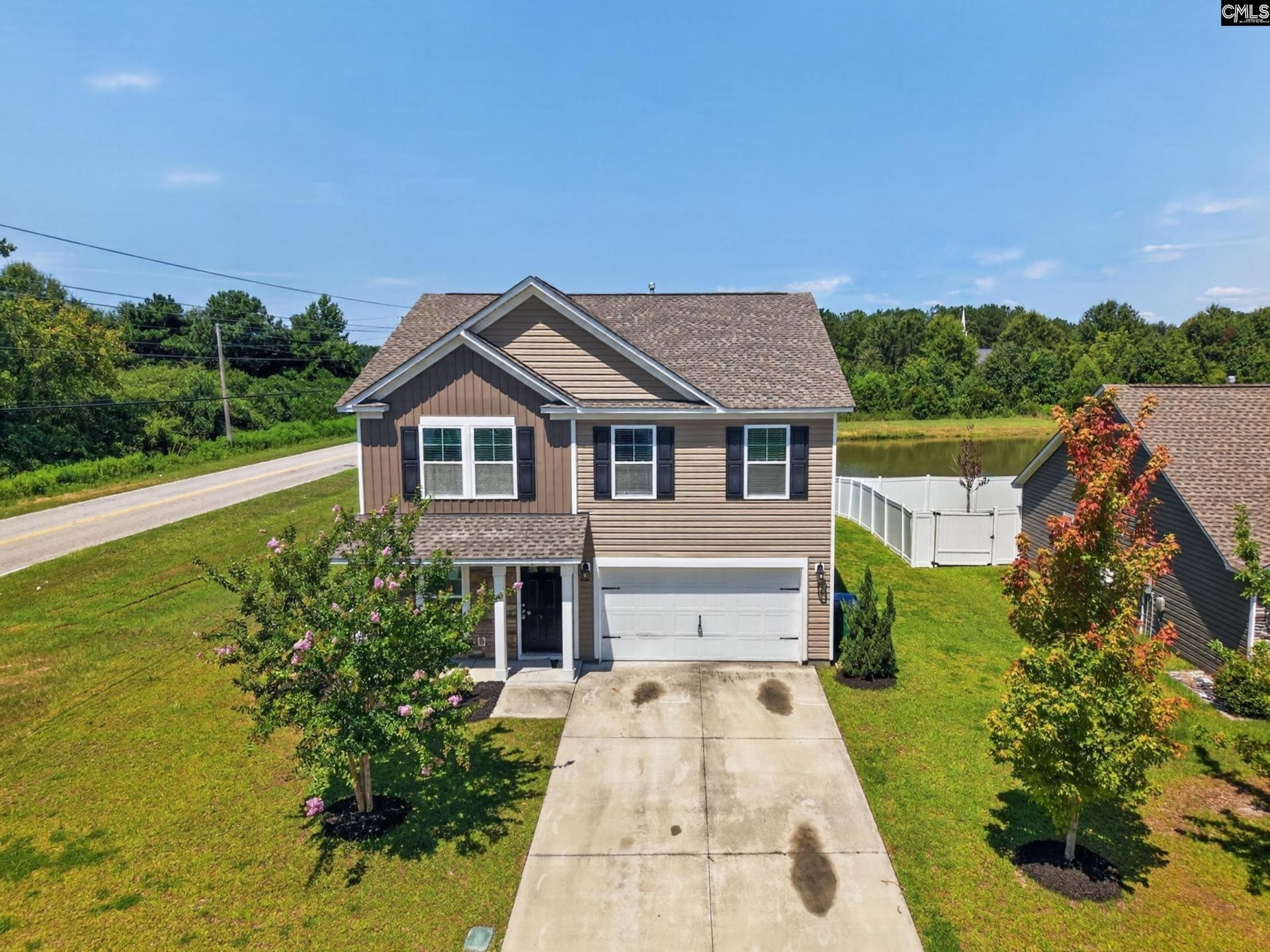 1 Carriagebrook Circle  Photo 52