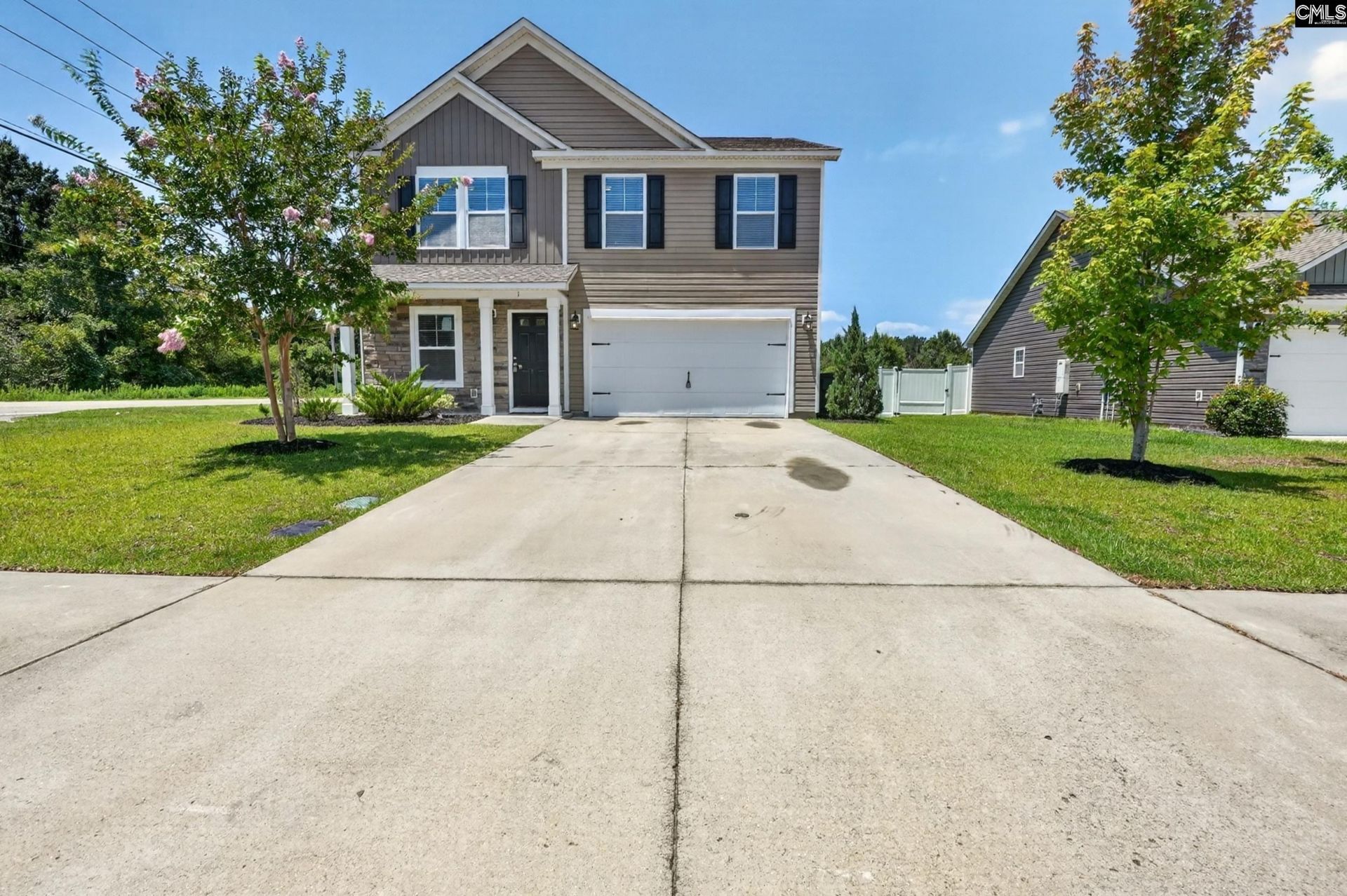 1 Carriagebrook Circle  Photo 53
