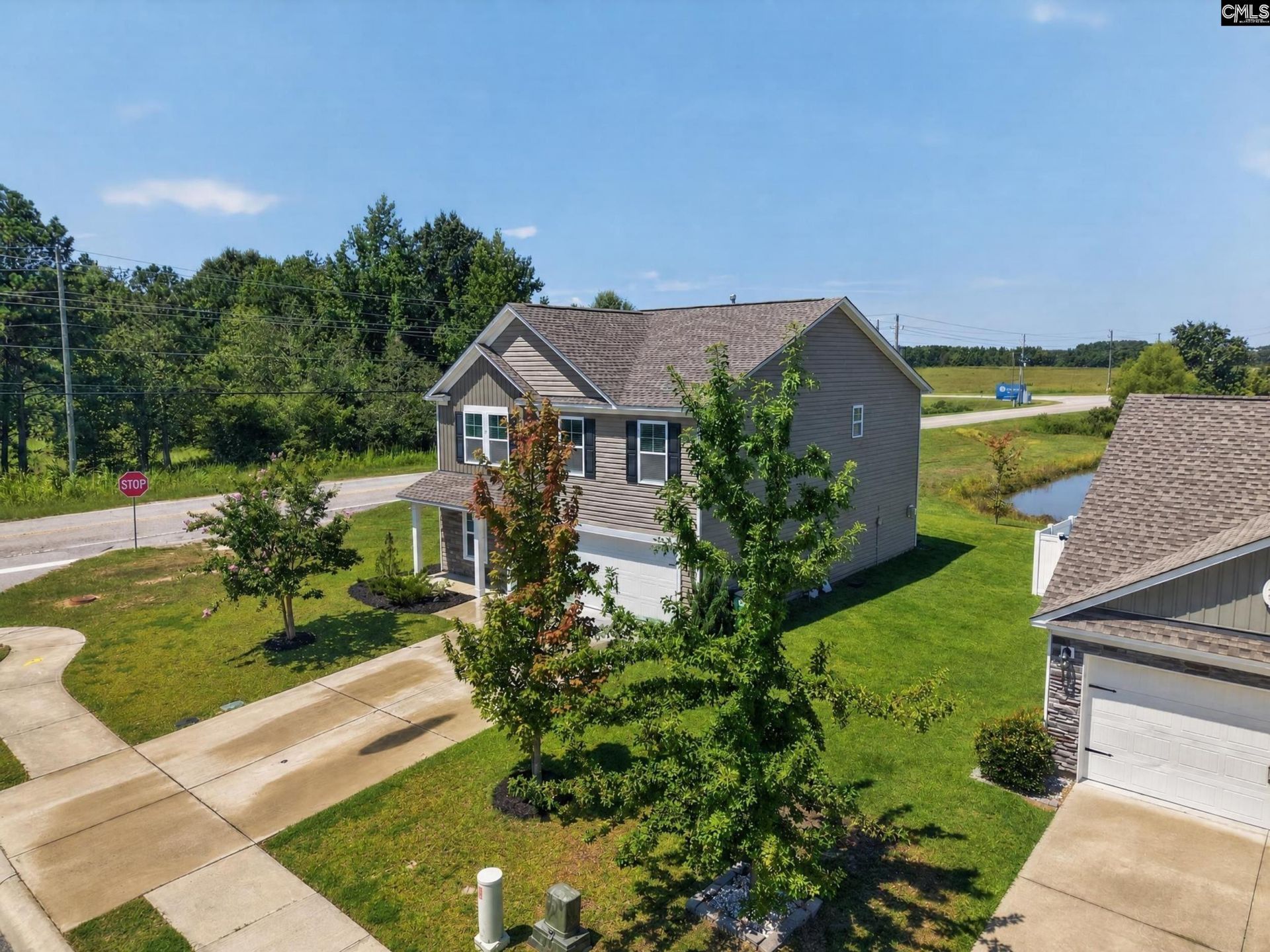 1 Carriagebrook Circle  Photo 54