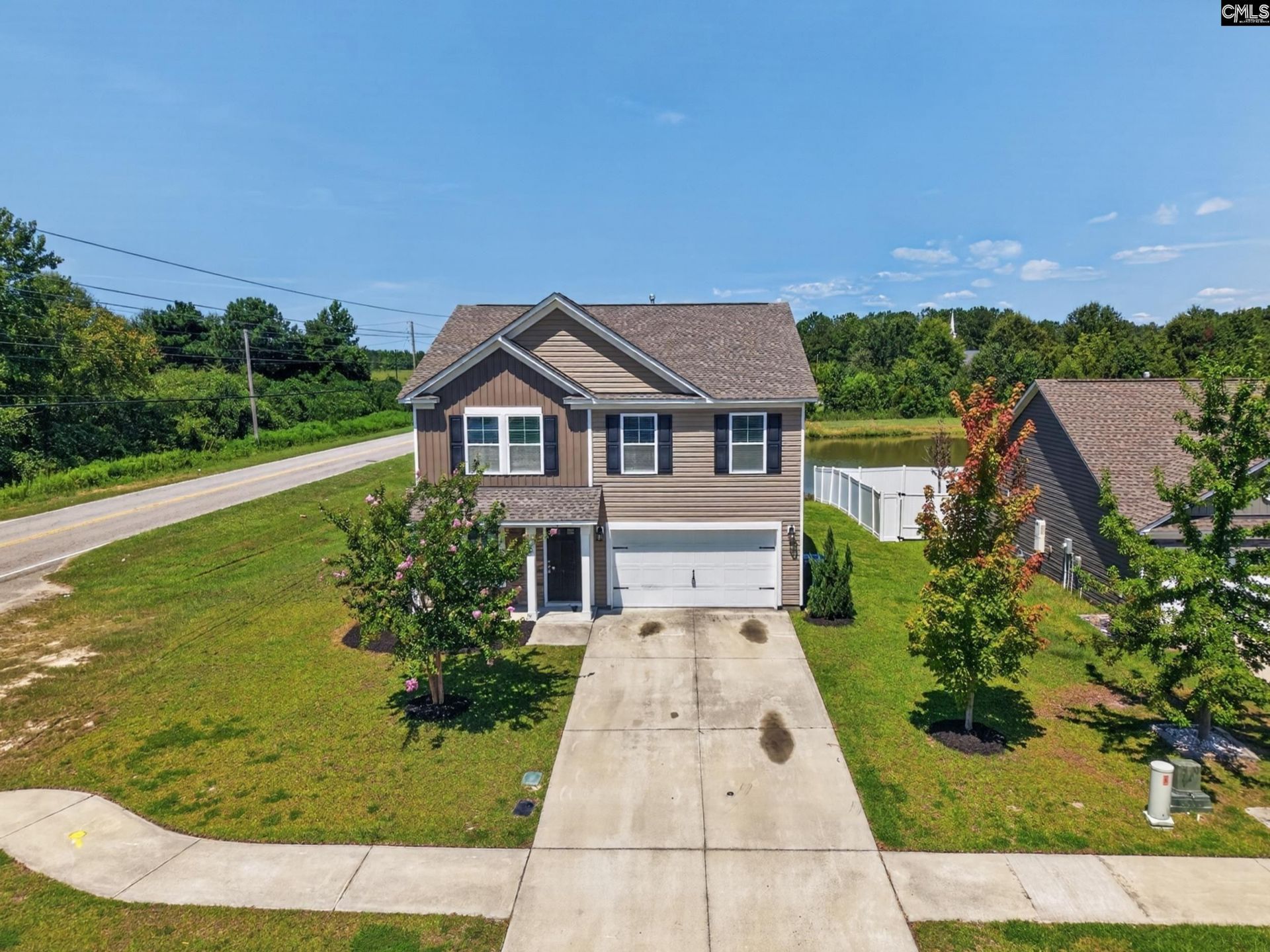 1 Carriagebrook Circle  Photo 55