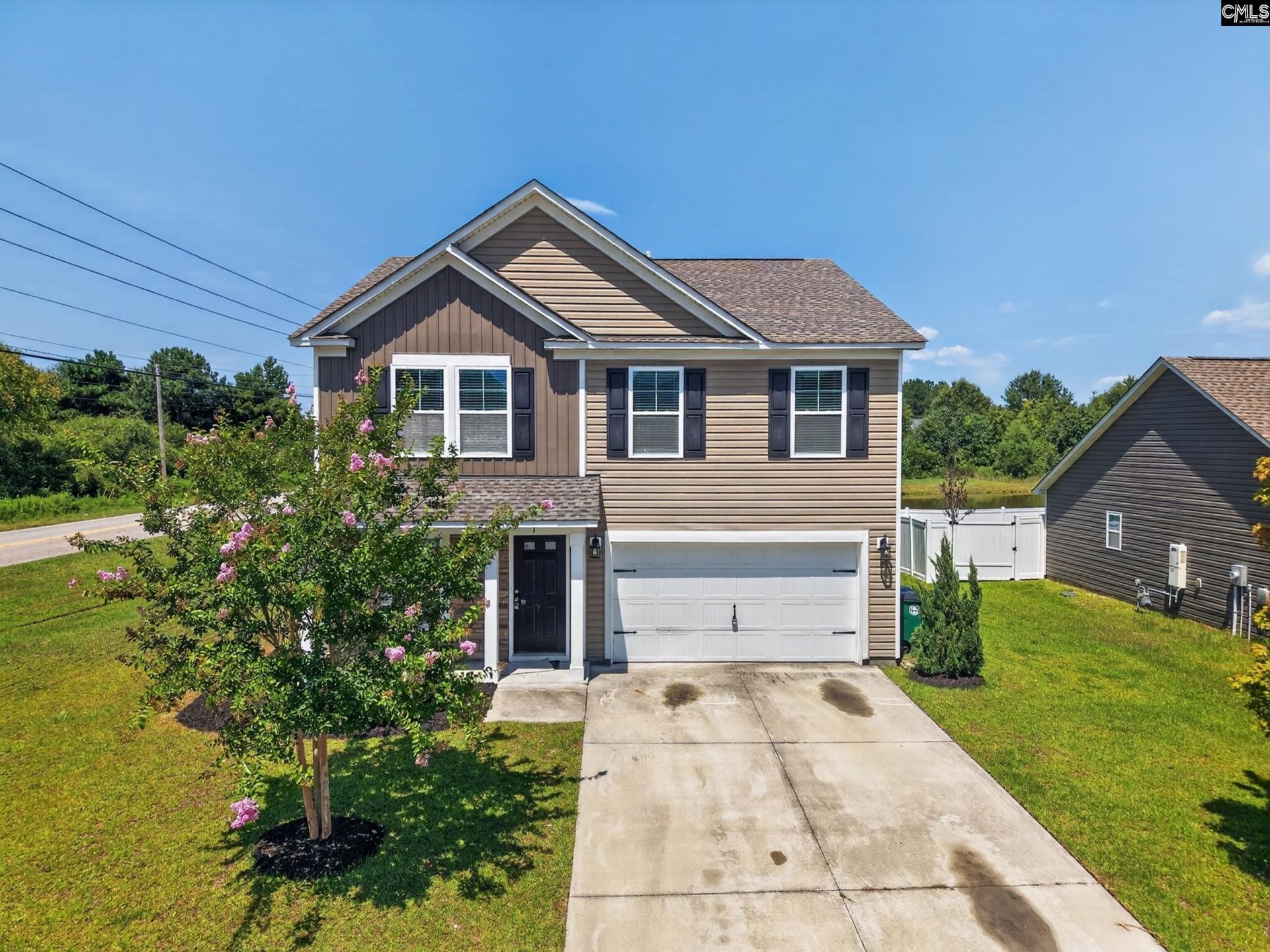 1 Carriagebrook Circle  Photo 56