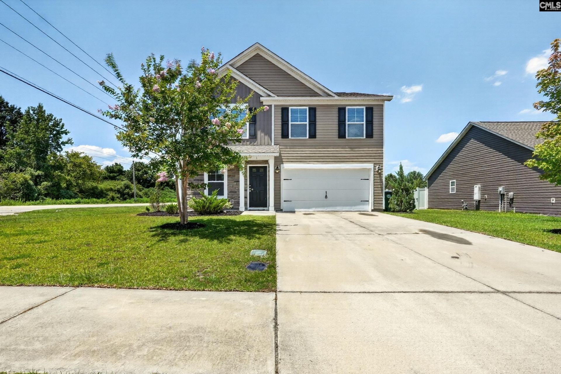 1 Carriagebrook Circle  Photo 57