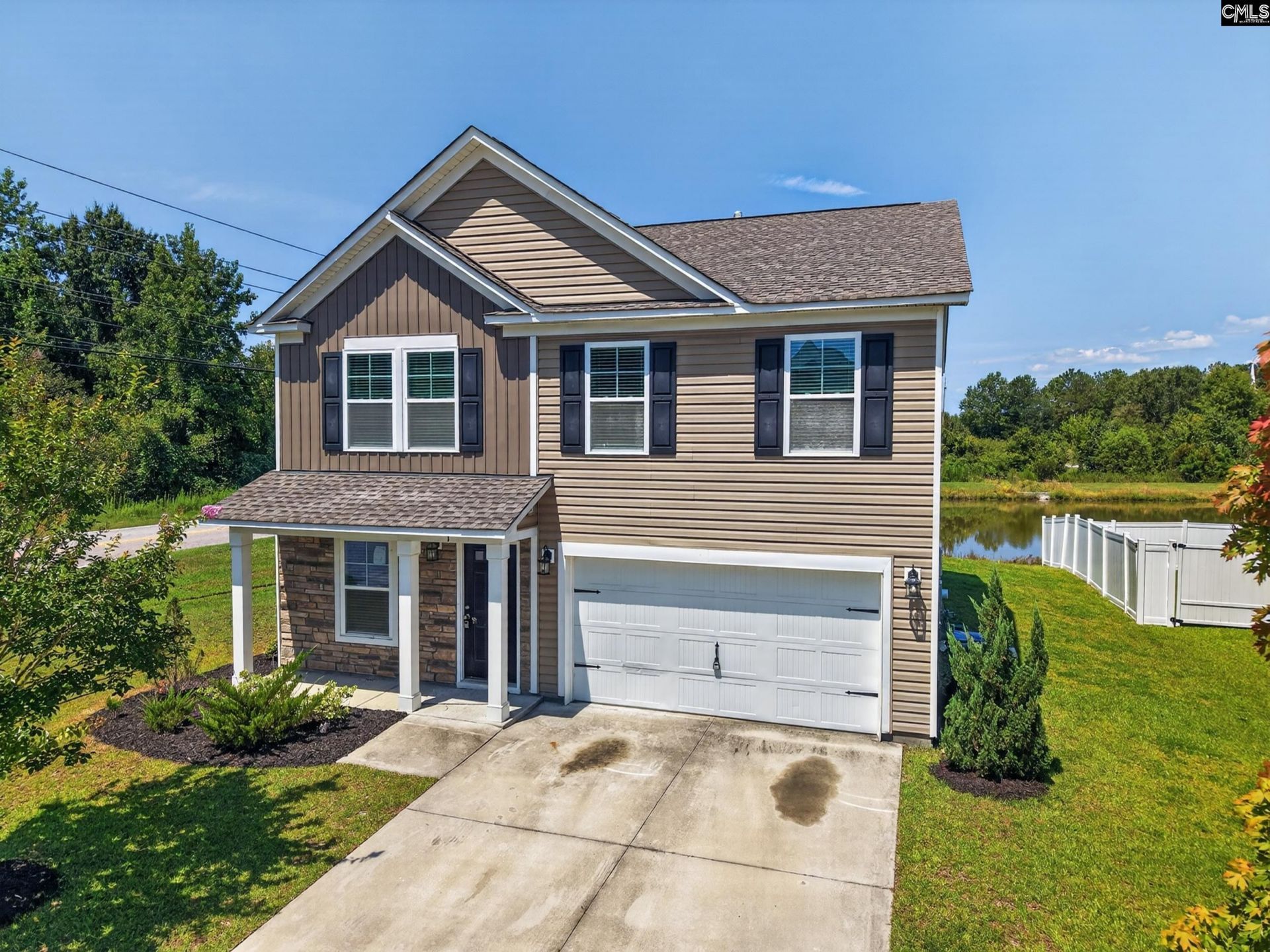 1 Carriagebrook Circle  Photo 58