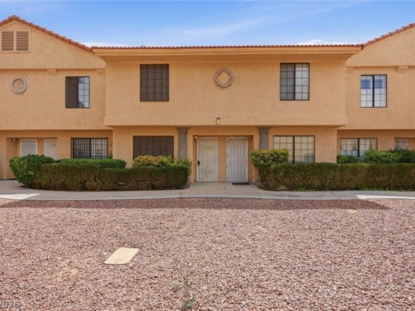 2851 S Valley View Boulevard , Unit 1139B, Las Vegas, NV 89102