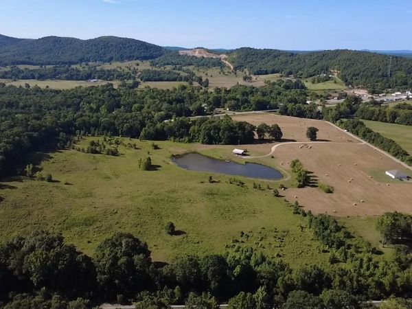 TBD HWY 71 S , Mena, AR 71953