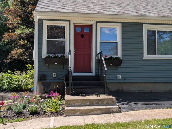 1232 Riverside, Thompson, CT 06255