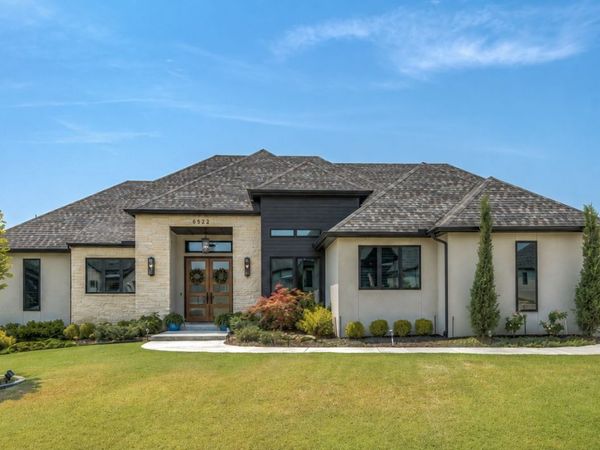 6522 E 153rd Street S, Bixby, OK 74008