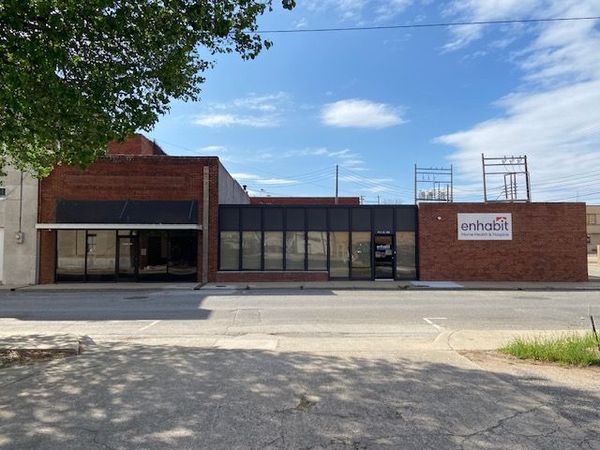 11 NW A Street , Ardmore, OK 73401