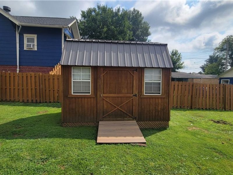 304 Oakwood Avenue, Marietta, OH 45750 Photo 14