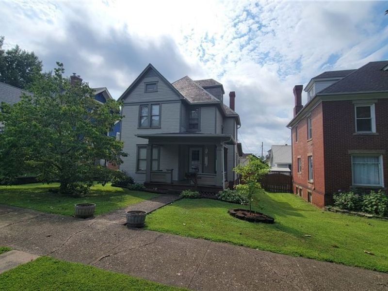 304 Oakwood Avenue, Marietta, OH 45750 Photo 20