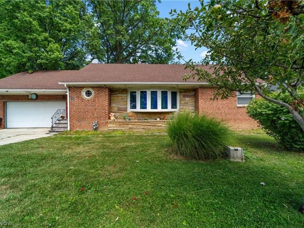 1316 Wexford Avenue, Parma, OH 44134