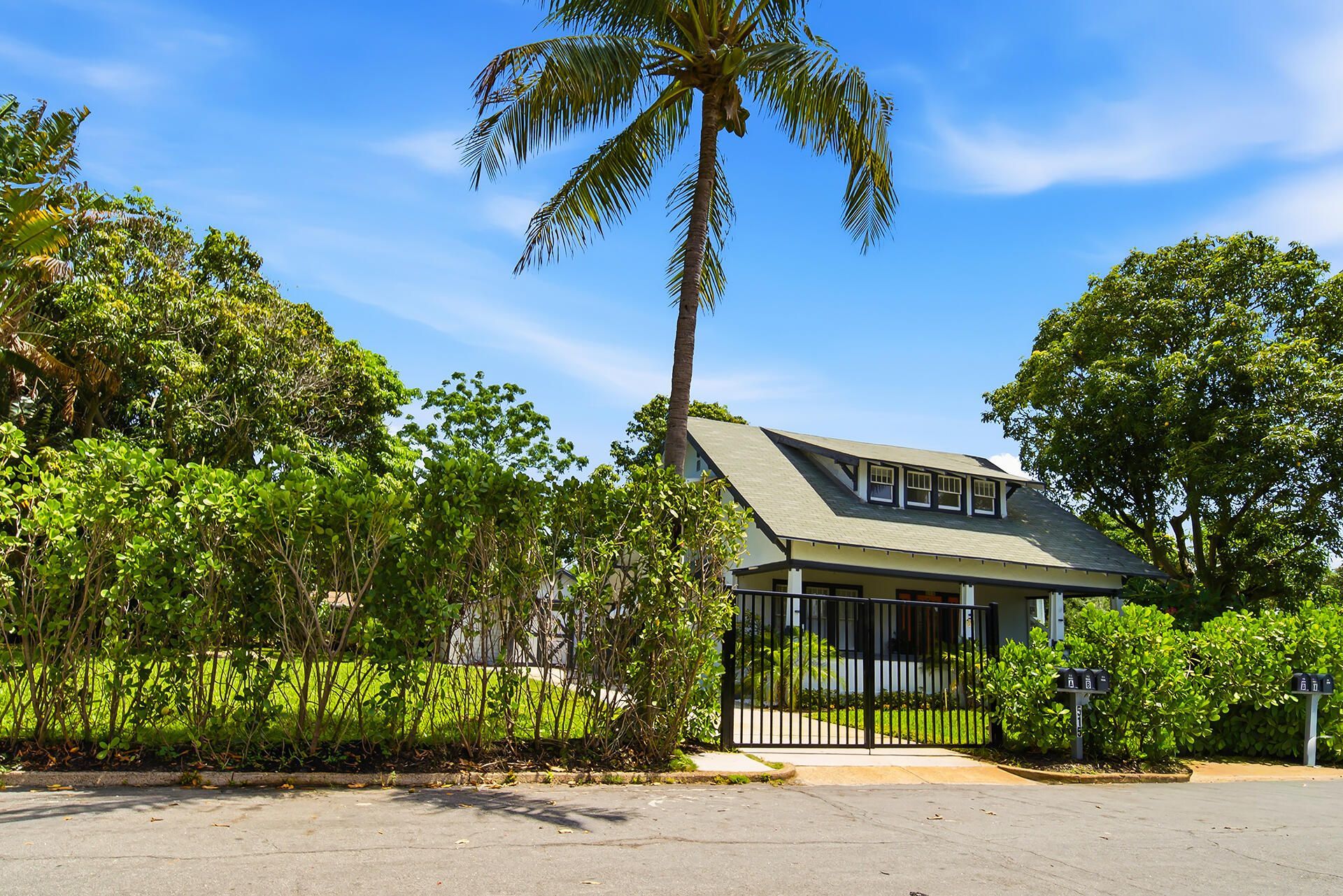 515 46th Street, Unit C, West Palm Beach, FL 33407 Photo