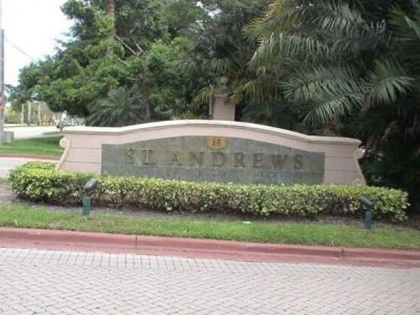 12112 St. Andrews Place, Unit 210, Miramar, FL 33025
