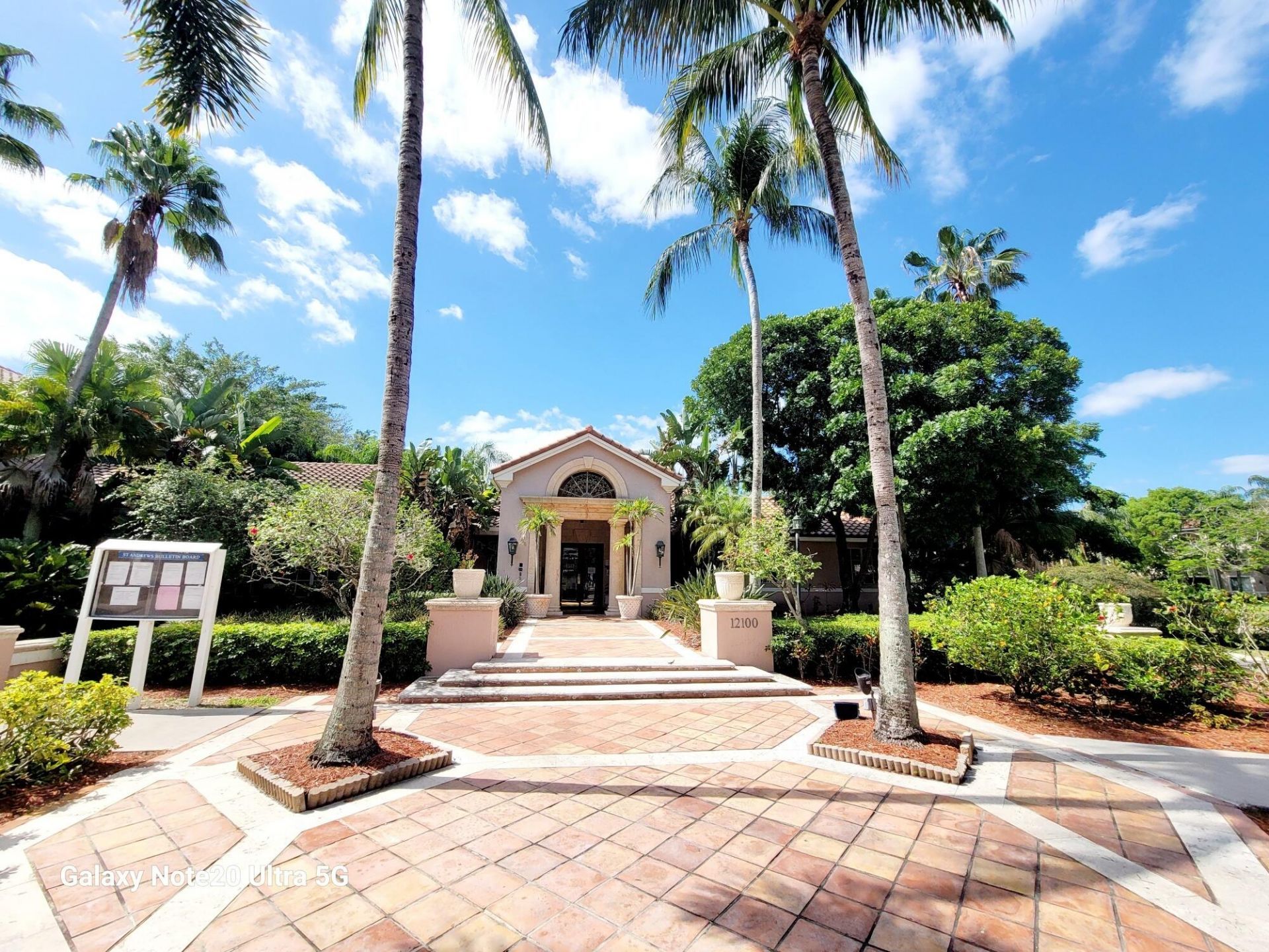 12112 St. Andrews Place, Unit 210, Miramar, FL 33025 Photo