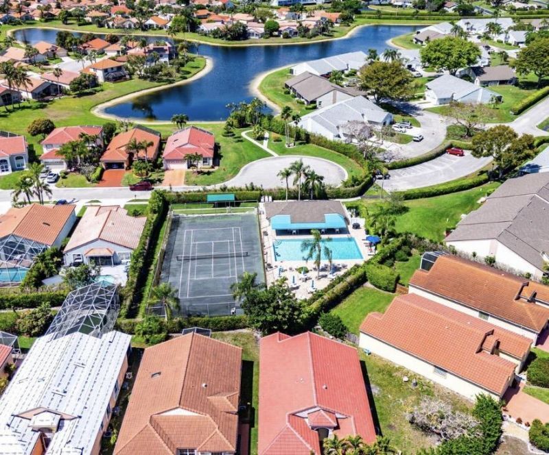 12269 Country Greens Boulevard, Boynton Beach, FL 33437 Photo