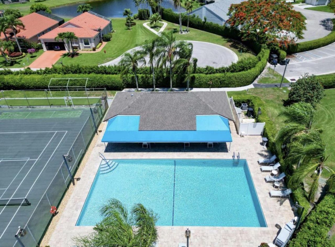 12269 Country Greens Boulevard, Boynton Beach, FL 33437 Photo