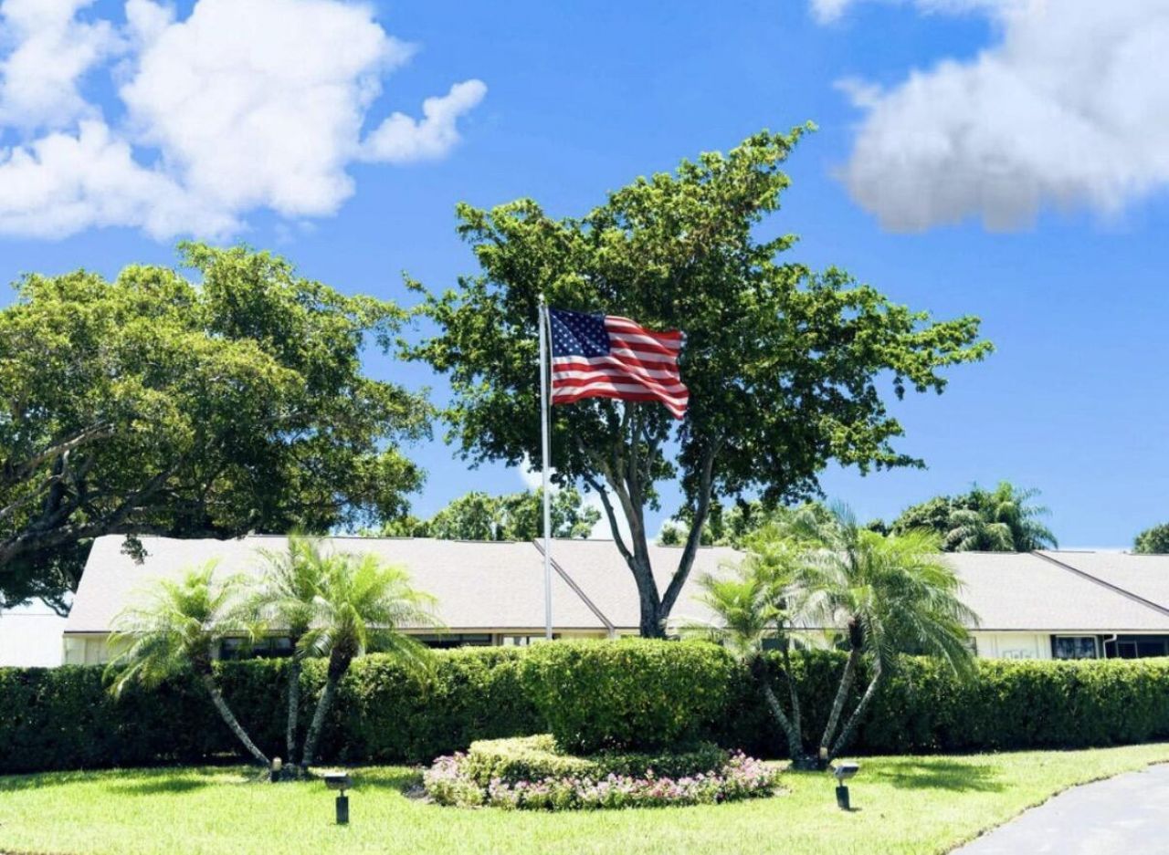 12269 Country Greens Boulevard, Boynton Beach, FL 33437 Photo