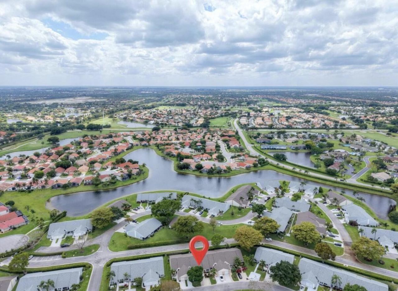 12269 Country Greens Boulevard, Boynton Beach, FL 33437 Photo