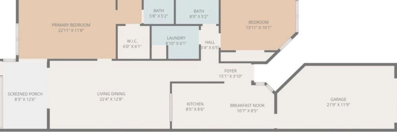 12269 Country Greens Boulevard, Boynton Beach, FL 33437 Photo