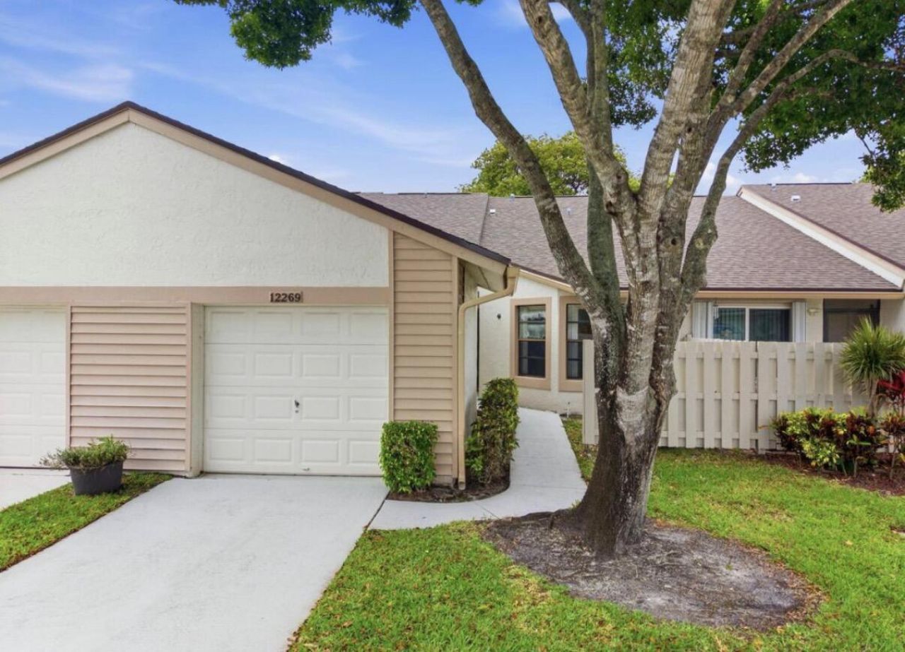 12269 Country Greens Boulevard, Boynton Beach, FL 33437 Photo