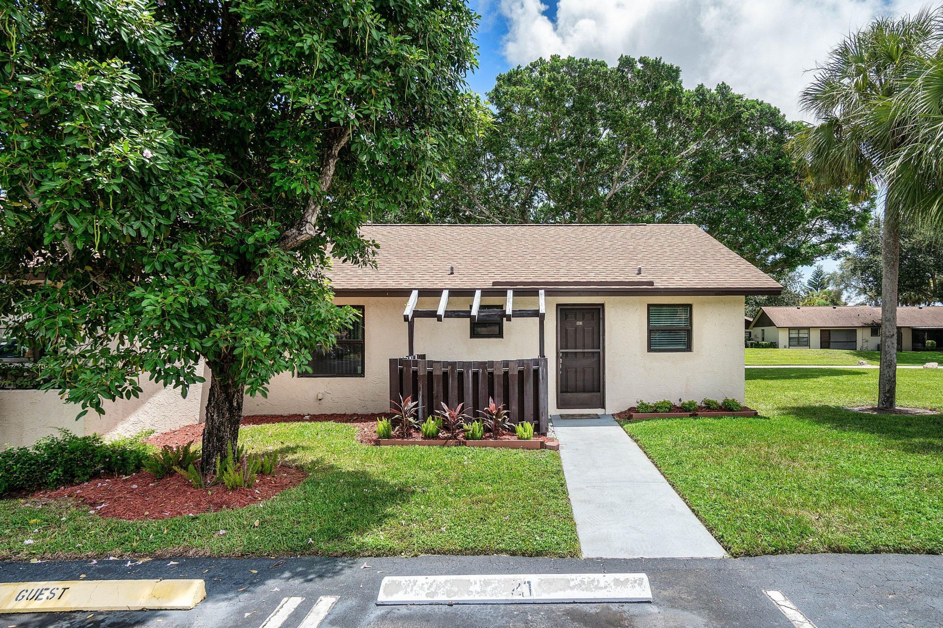 28 Via De Casas Norte, Unit 28, Boynton Beach, FL 33426 Photo