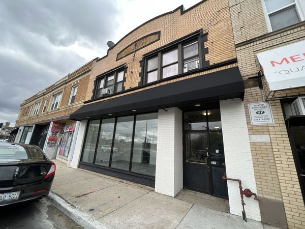 3242 N Pulaski Road , Unit 3, Chicago, IL 60641