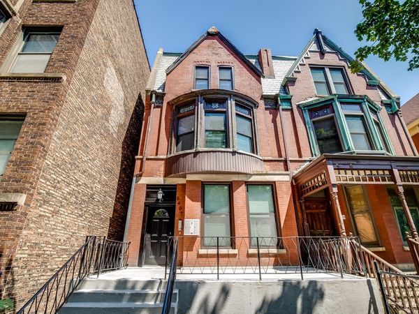 5407 S Harper Avenue , Unit 1, Chicago, IL 60615