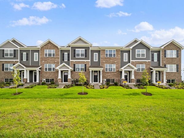 17398 Ulster Drive , Tinley Park, IL 60477