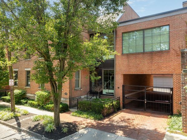 629 S Grant Avenue , Columbus, OH 43206