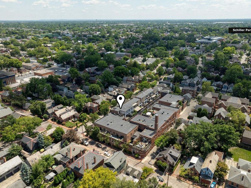 629 S Grant Avenue , Columbus, OH 43206 Photo 40