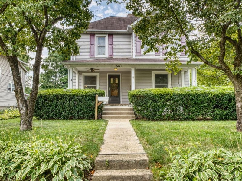 561 Granville Street, Newark, OH 43055 Photo 1