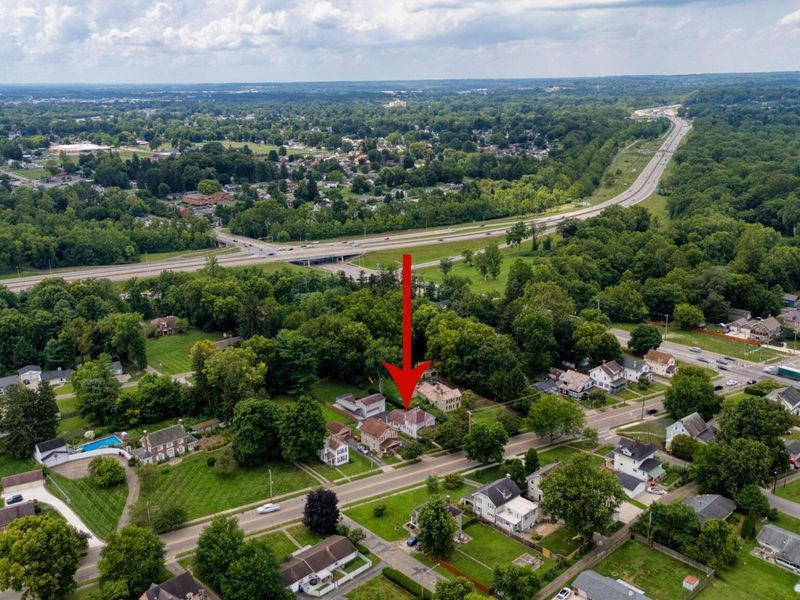 561 Granville Street, Newark, OH 43055 Photo 2