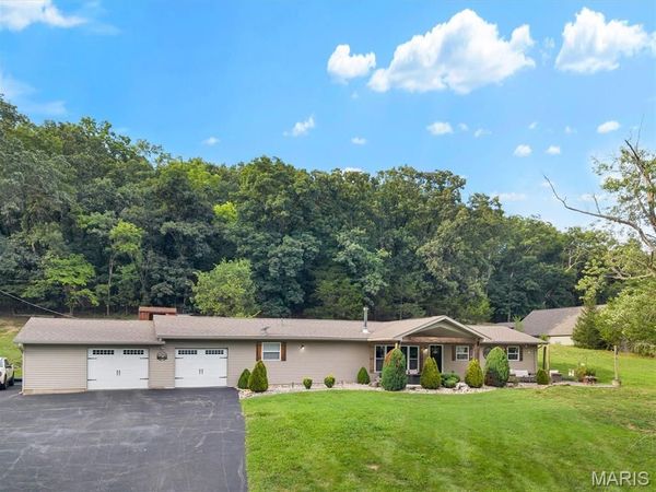 3625 Roads End Acres Road , Imperial, MO 63052