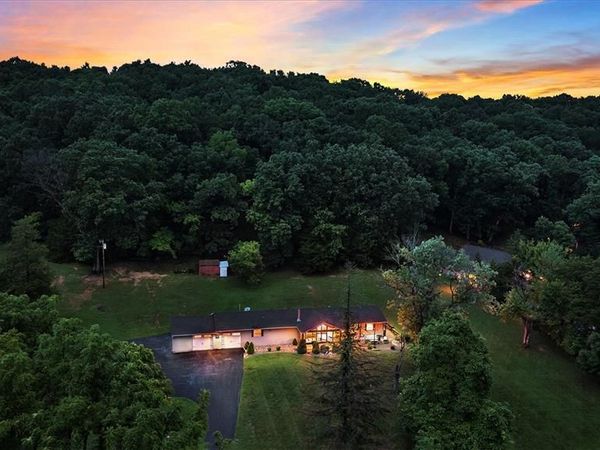 3625 Roads End Acres Road , Imperial, MO 63052