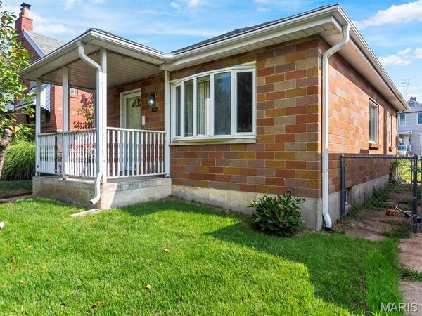 3909 Eiler Street , St Louis, MO 63116