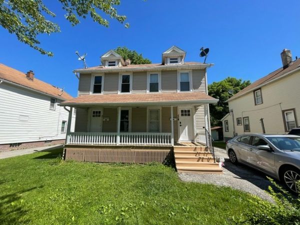 67 Best Street, Bedford, OH 44146