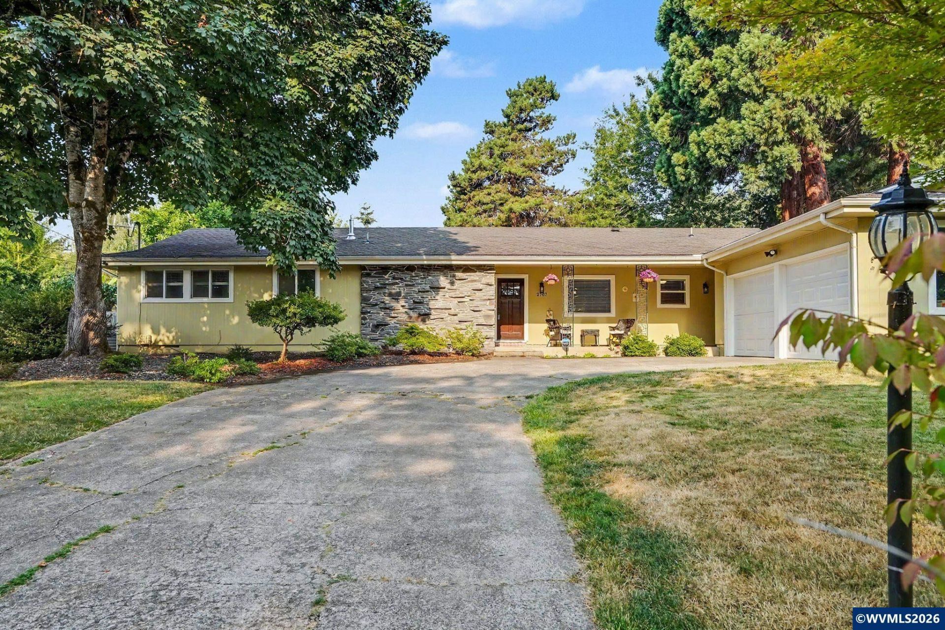 2787 Vick Av Nw, Salem, OR 97304 Main Photo