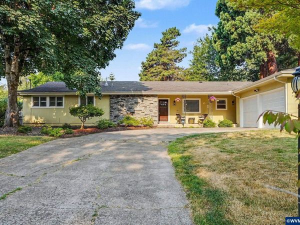 2787 Vick Av NW, Salem, OR 97304