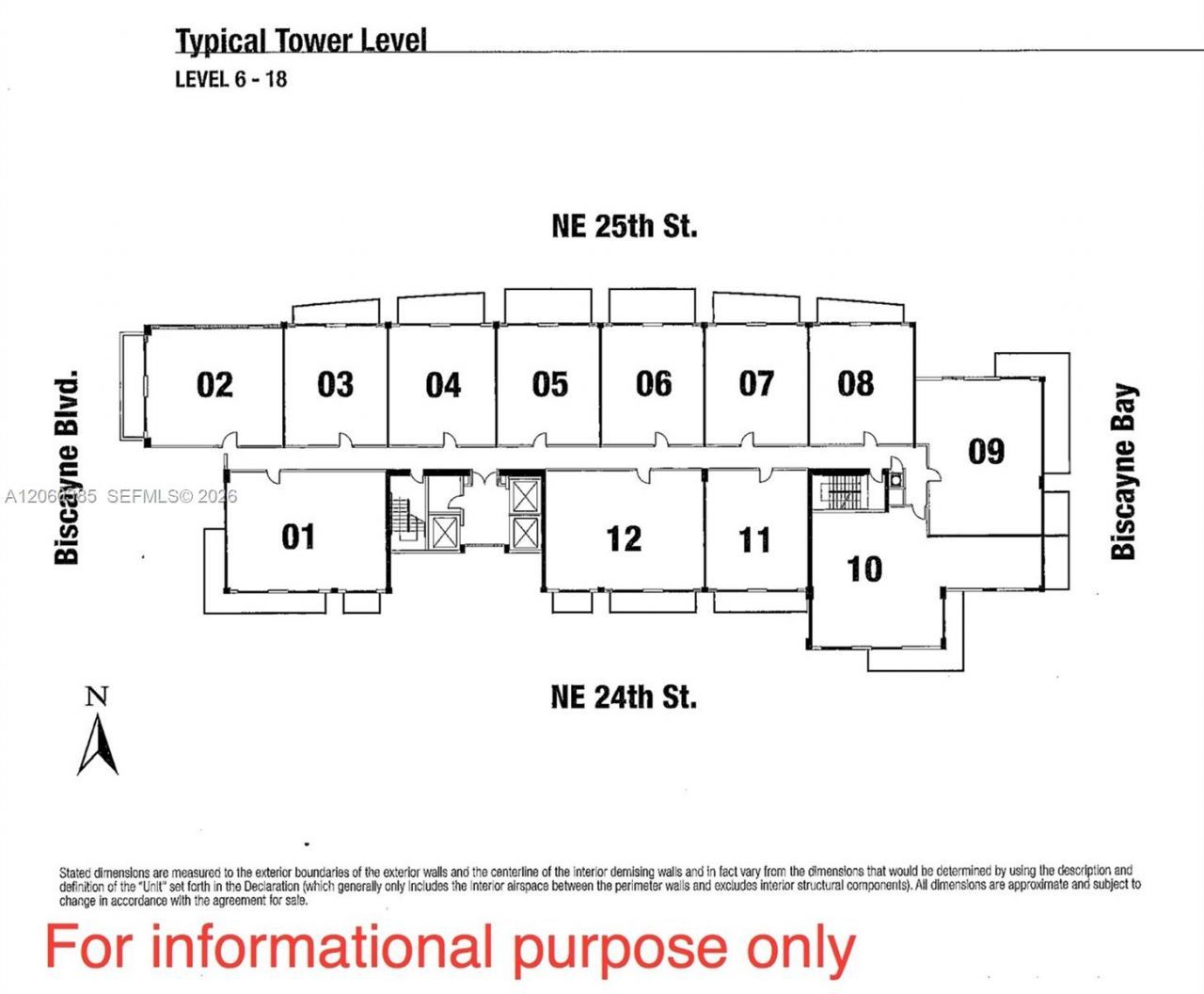 333 NE 24th St , Unit 1211, Miami, FL 33137 Photo