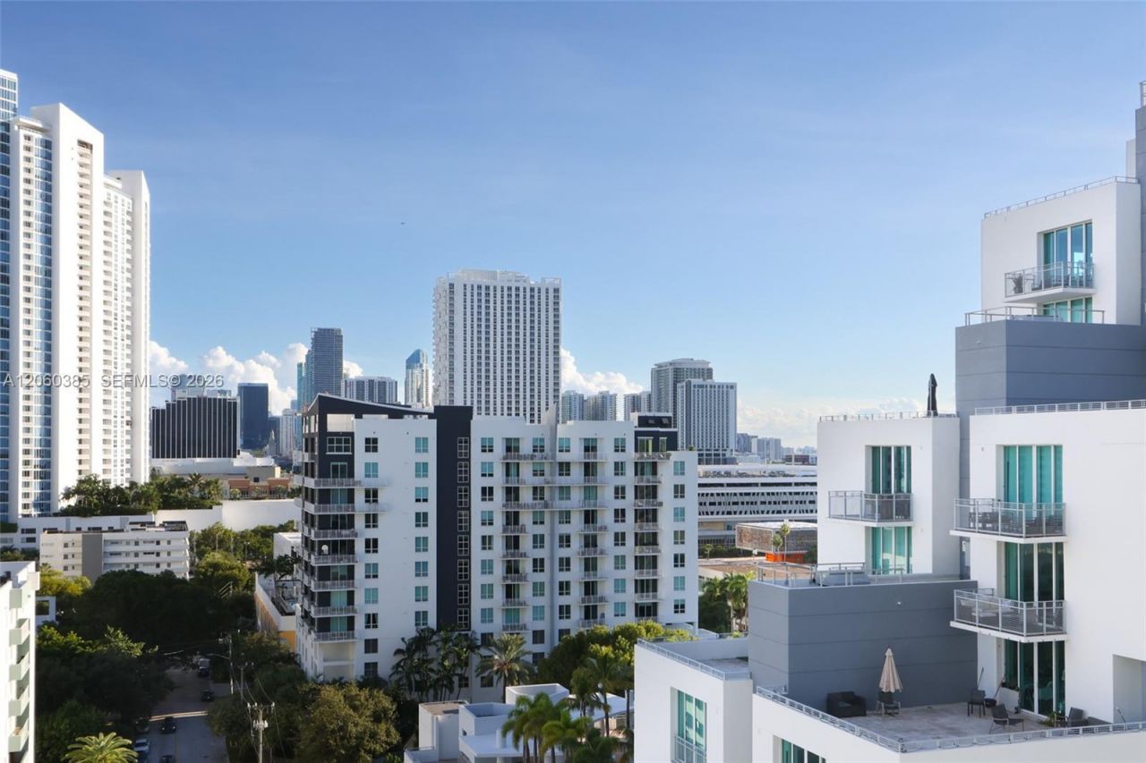 333 NE 24th St , Unit 1211, Miami, FL 33137 Photo