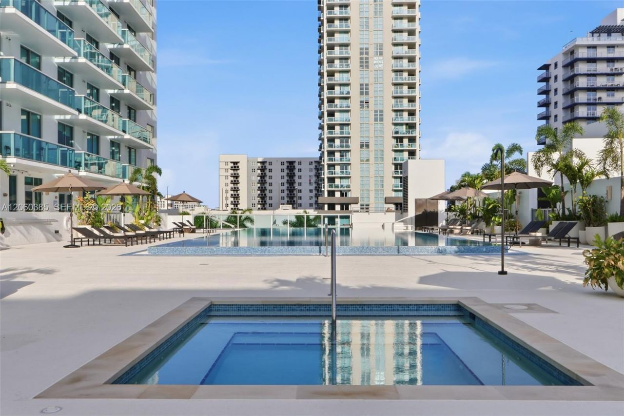 333 NE 24th St , Unit 1211, Miami, FL 33137 Photo