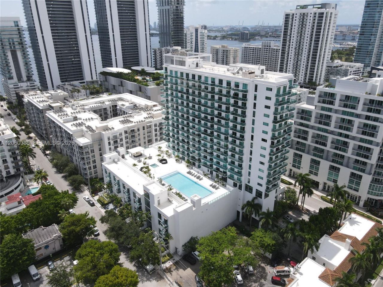 333 NE 24th St , Unit 1211, Miami, FL 33137 Photo